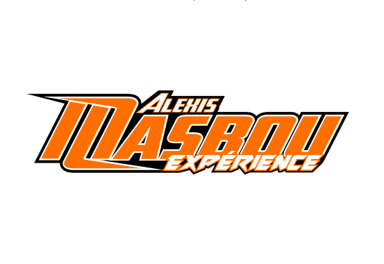 Logo Alexis Masbou Expérience